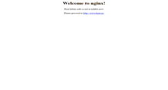 Desktop Screenshot of hibiny.info